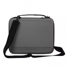 WiWU Parallel Hardshell Bag for MacBook 129 Gray