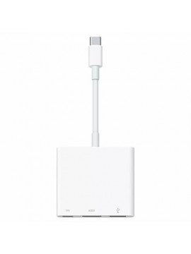 USB-C Digital AV Multiport Adapter (MUF82)