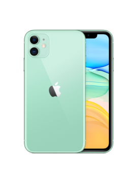 Apple iPhone 11 256GB Green (MWLR2)