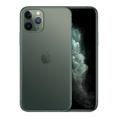 Apple iPhone 11 Pro 512GB Midnight Green (MWCV2)