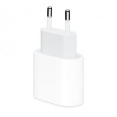 20W USB-C Power Adapter (MHJE3)