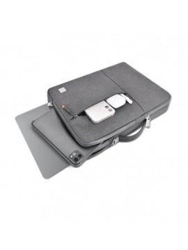 WiWU Alpha Double Layer Sleeve MacBook 16/15.4 Gray