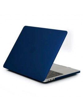 HardShell Case Matte for MacBook Pro 16 Dark Blue