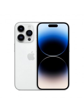 Apple iPhone 14 Pro 128GB Silver (MQ023) - Новий з вітрини