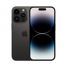 Apple iPhone 14 Pro 256GB Space Black (MQ0T3) - Новий з вітрини