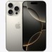 Apple iPhone 16 Pro 256GB Natural Titanium (MYNL3) - Новий з вітрини