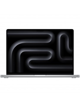 Macbook Pro 16” 2026 M5 Pro / 24 RAM / 20 GPU / 1024 GB (MGE44) Silver