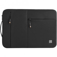 WiWU Alpha Slim Sleeve MacBook 14/133 Black