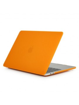 HardShell Case Matte for MacBook Pro 16 Orange