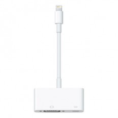 Apple Lightning to VGA (MD825)