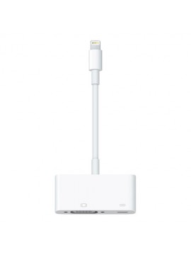 Apple Lightning to VGA (MD825)