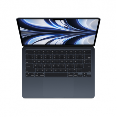 Macbook Air 136 2022 M2 | Custom 24 RAM / 10 GPU / 512 GB (Z1610005F) Midnight - Новий з вітрини