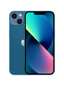 Apple iPhone 13 mini 128GB Blue (MLK43)
