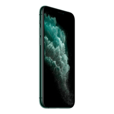Apple iPhone 11 Pro Max 64GB Midnight Green (MWH22)