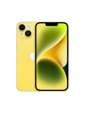 Apple iPhone 14 128GB Yellow (MR3X3) - Новий з вітрини