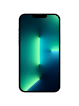 Apple iPhone 13 Pro Max 256GB Silver (MLLC3) - Новий з вітрини