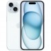 Apple iPhone 15 128GB Blue (MTP43) - Новий з вітрини