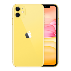 Apple iPhone 11 256GB Yellow (MWLP2)