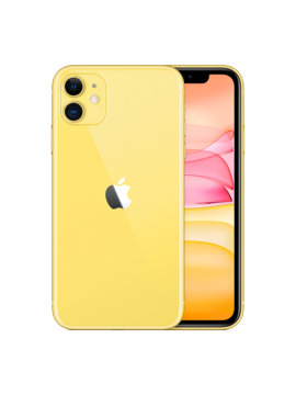 Apple iPhone 11 256GB Yellow (MWLP2)