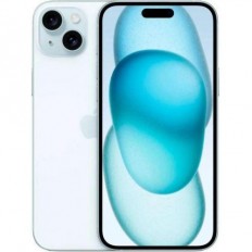 Apple iPhone 15 Plus 256GB Blue (MU1F3) - Новий з вітрини