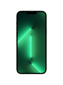 Apple iPhone 13 Pro Max 128GB Alpine Green (MNCP3) - Новий з вітрини