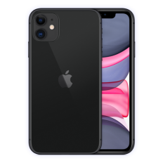 Apple iPhone 11 128GB Black (MWLE2)