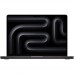 Macbook Pro 14” 2023 Late M3 Pro / 18 RAM / 18 GPU / 1024 GB (MRX43) Space Black - Новий з вітрини