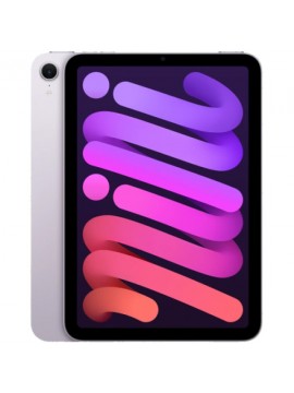 Apple iPad mini 7 Wi-Fi + Cellular 128GB Purple (MXPR3)
