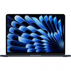 Macbook Air 136 2025 M4 / 8 GPU / 16 RAM / 256 SSD (MW123) Midnight - Новий з вітрини