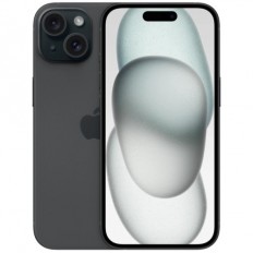 Apple iPhone 15 128GB Black (MTP03)