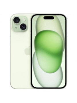 Apple iPhone 15 128GB Green (MTP53)