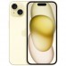 Apple iPhone 15 128GB Yellow (MTP23)
