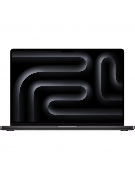 Macbook Pro 16” 2024 M4 Max / 48 RAM / 40 GPU / 1024 GB (MX313) Space Black - Новий з вітрини