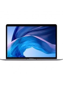 Macbook Air 13 2019 i5 / 256 SSD (MVFJ2) Space Gray - Новий з вітрини