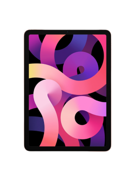 Apple iPad Air Wi-Fi 256GB Rose Gold (MYFX2)