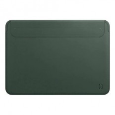 WiWU Skin Pro II Leather MacBook 162 Forest Green