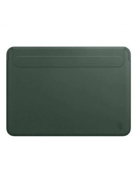 WiWU Skin Pro II Leather MacBook 162 Forest Green