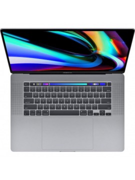 Macbook Pro 16 i9 / 512 GB | Custom 32 RAM (Space Gray) - Новий з вітрини