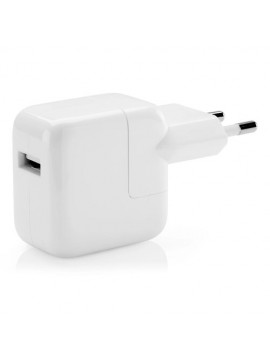 12W USB Power Adapter (MD836)