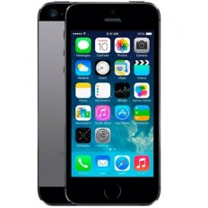 Apple iPhone SE 16GB Space Gray (MLLN2) - Новый распечатанный