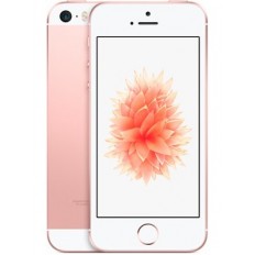 Apple iPhone SE 16GB Rose Gold (MLXN2) - Новый распечатанный