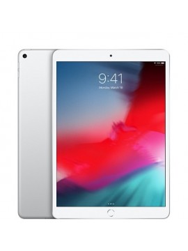 Apple iPad Air 2019 Wi-Fi 256GB Silver (MUUR2)