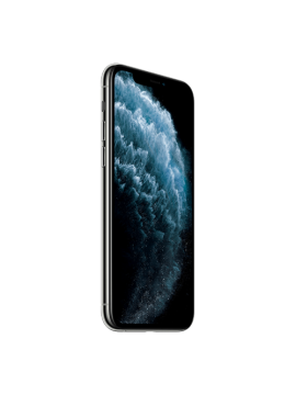 Apple iPhone 11 Pro Max 64GB Silver (MWH02)