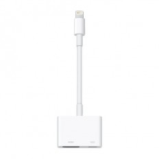 Apple Lightning to Digital AV (MD826)