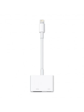Apple Lightning to Digital AV (MD826)