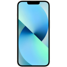 Apple iPhone 13 128GB Starlight (MLPG3) - Новий з вітрини