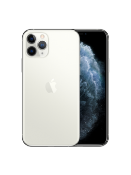 Apple iPhone 11 Pro 256GB Silver (MWCN2)