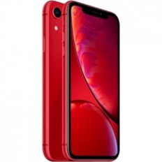 Apple iPhone XR Dual 2 Sim 128GB Product Red (MT1D2)