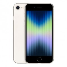 Apple iPhone SE 2022 64GB Starlight (MMX63)