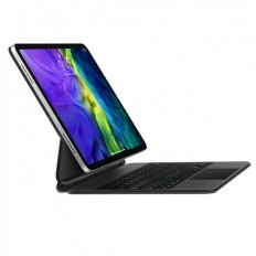 Apple Magic Keyboard for iPad Pro 11 3rd gen. and iPad Air 4th gen. Black (MXQT2)
